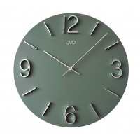 Nástenné hodiny JVD HC35.6, 40 cm Nástenné hodiny JVD HC35.6, 40 cm
